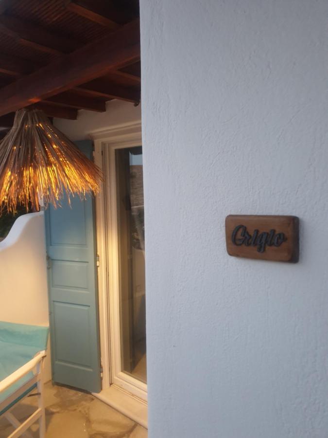 Villa Bella Alba Kalafatis Zimmer foto