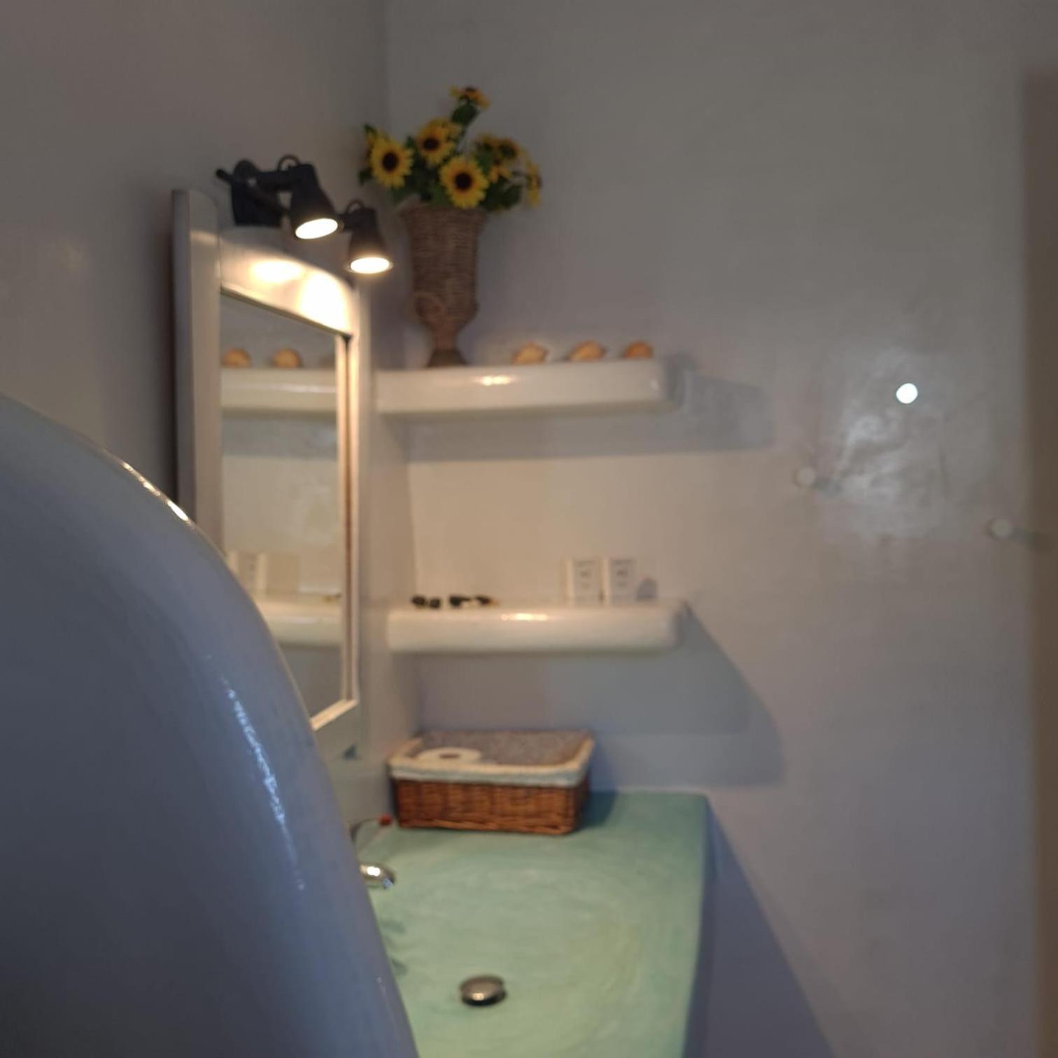 Villa Bella Alba Kalafatis Zimmer foto