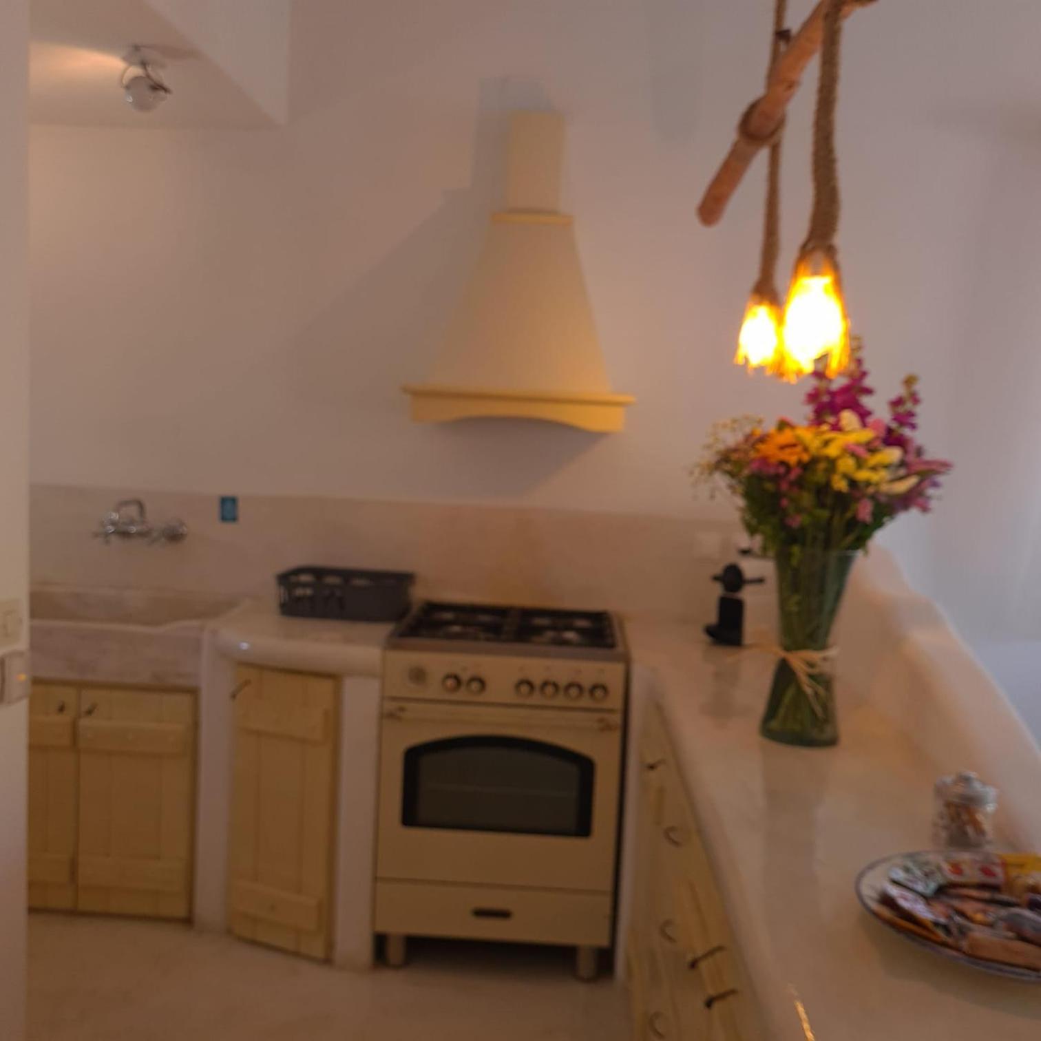 Villa Bella Alba Kalafatis Zimmer foto